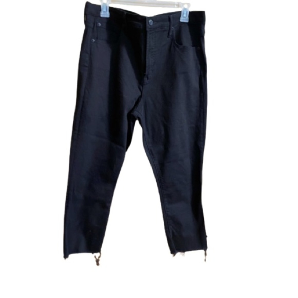 GAP - Black Jeans - Size 33